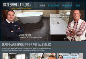 Screenshot Referenz Badezimmer Erleben