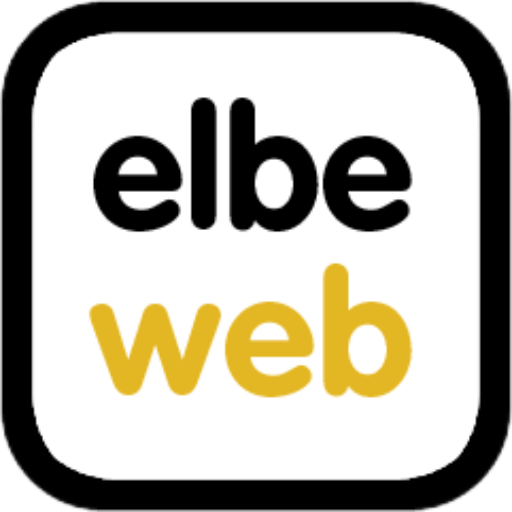 Logo elbeweb